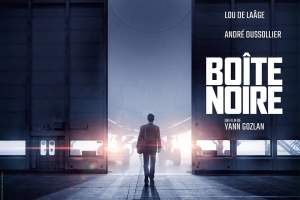 悬疑电影《黑匣子》解说文案/片源下载