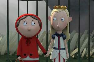 动漫电影《反叛的童谣》解说文案/片源下载