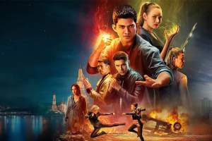 动作电影《复仇铁拳》解说文案/片源下载