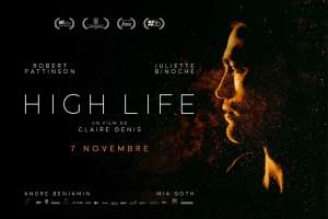 科幻电影《太空生活》解说文案/片源下载