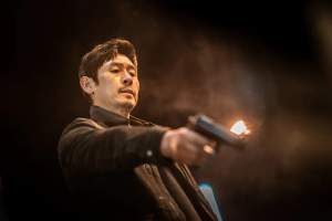 动作电影《夜叉》解说文案/片源下载