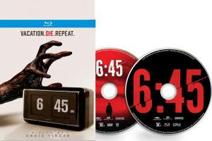 剧情电影《6:45》解说文案/片源下载