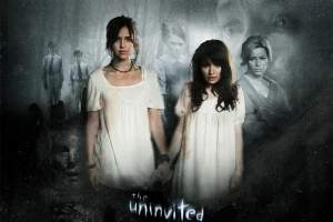 惊悚电影《不请自来》解说文案/片源下载