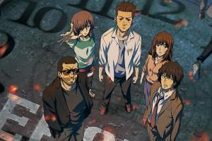 动漫电影《追逐时间》解说文案/片源下载