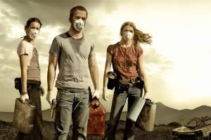 灾难电影《末日病毒》解说文案/片源下载