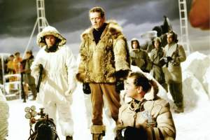 剧情电影《大北极》解说文案/片源下载