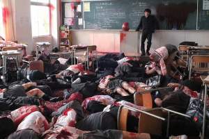 恐怖电影《要听神明的话》解说文案/片源下载