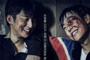 动作电影《击恶联盟》解说文案/片源下载