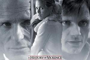 犯罪电影《暴力史》解说文案 /片源下载