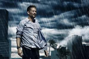 灾难电影《生死倒数》解说文案/片源下载