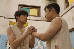 喜剧电影《沐浴之王》解说文案/片源下载