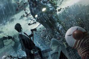 奇幻电影《莫斯科2017》解说文案/片源下载