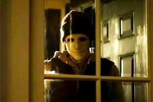 恐怖电影《无声夜》解说文案/片源下载