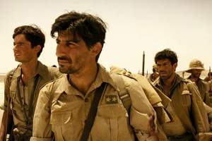 战争电影《血战阿拉曼》解说文案/片源下载