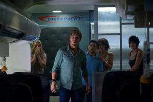 惊悚电影《7500鬼航班》解说文案/片源下载