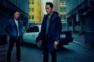 悬疑电影《缉魔》解说文案/片源下载