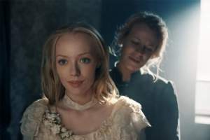 惊悚电影《新娘》解说文案/片源下载