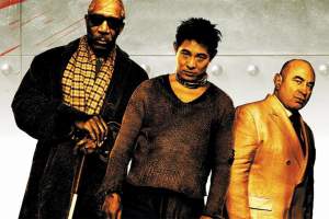 动作电影《狼犬丹尼》解说文案/片源下载