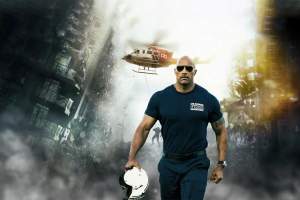 灾难电影《末日崩塌》解说文案/片源下载