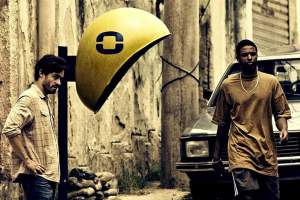 动作电影《全境封锁》解说文案/片源下载