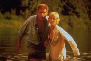 剧情电影《六天七夜》解说文案/片源下载