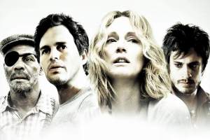 灾难电影《盲流感》解说文案/片源下载