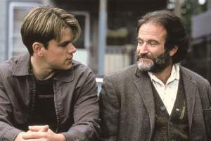 剧情电影《心灵捕手》解说文案/片源下载