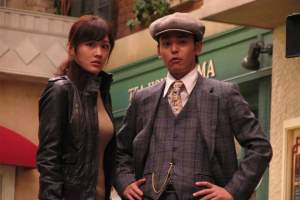 喜剧电影《魔幻时刻》解说文案/片源下载