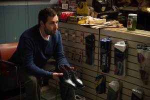 喜剧电影《鞋匠人生》解说文案/片源下载