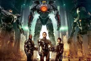 科幻电影《环太平洋》解说文案/片源下载