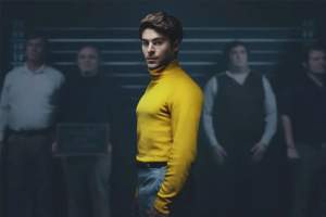 惊悚电影《极端邪恶》解说文案/片源下载