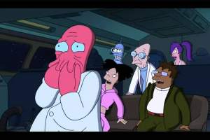 动漫电影《飞出个未来大电影2：万背之兽》解说文案/片源下载