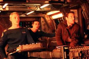 科幻电影《激战星河》解说文案/片源下载