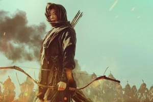 恐怖电影《尸战朝鲜：前传》解说文案/片源下载