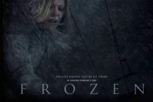 灾难电影《冷冻》解说文案/片源下载