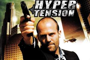 动作电影《怒火攻心》解说文案/片源下载