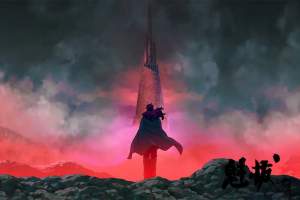 动漫电影《魁拔Ⅲ战神崛起》解说文案/片源下载