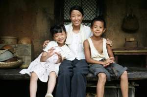 战争电影《小小莲池》解说文案/片源下载