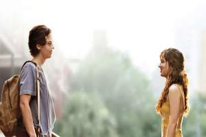 剧情电影《五尺天涯》解说文案/片源下载