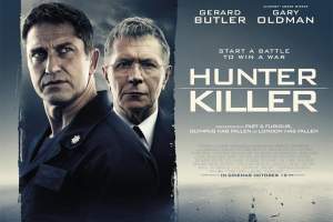 战争电影《冰海陷落》解说文案/片源下载