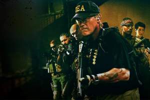 犯罪电影《破坏者》解说文案/片源下载