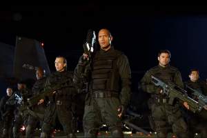 科幻电影《毁灭战士》解说文案/片源下载