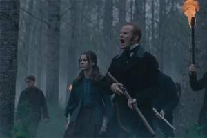 悬疑电影《新狼人传说》解说文案/片源下载