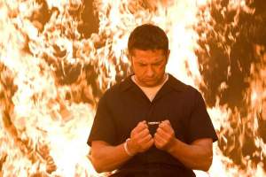 犯罪电影《守法公民》解说文案/片源下载