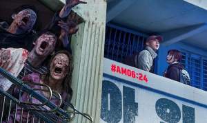 灾难电影《活着》解说文案/片源下载