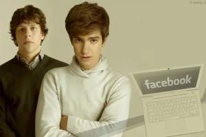 剧情电影《社交网络》解说文案/片源下载