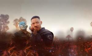 奇幻电影《光灵》解说文案/片源下载