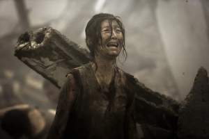 灾难电影《唐山大地震》解说文案/片源下载