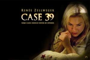 悬疑电影《第39号案件》解说文案/片源下载