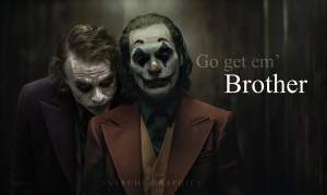 犯罪电影《小丑》解说文案/片源下载